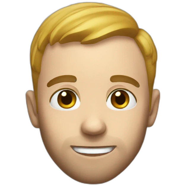 Squeezie emoji