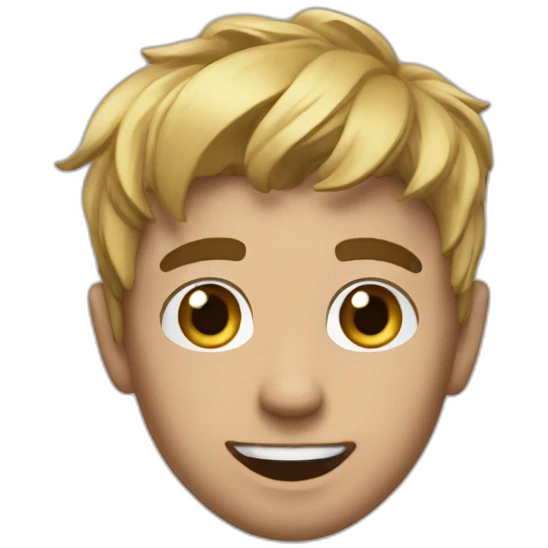 canlogic from tiktok  emoji