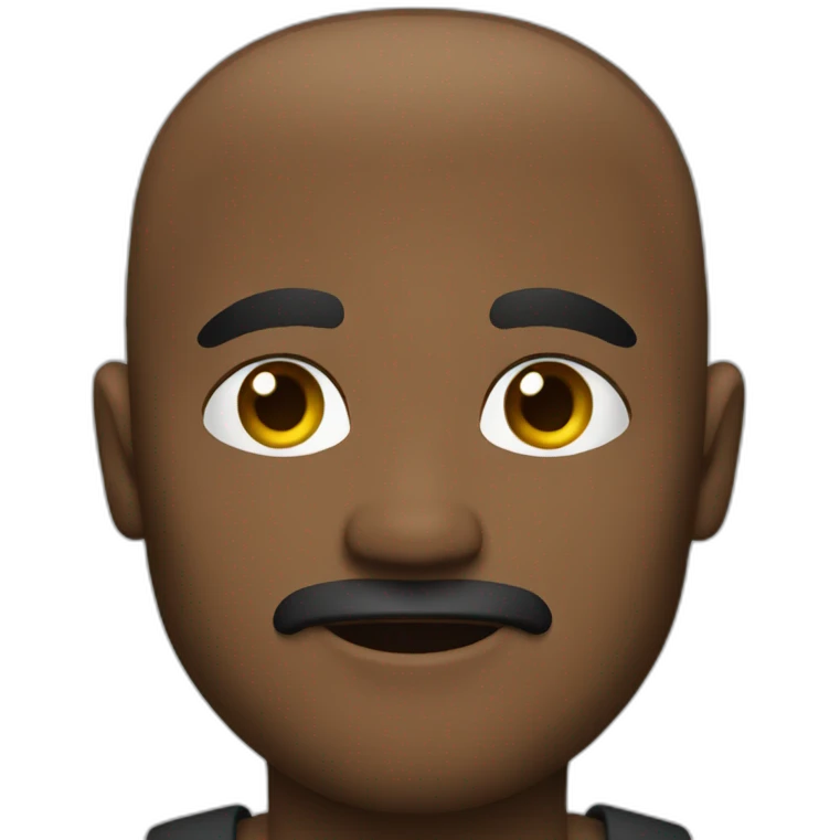 Ye emoji