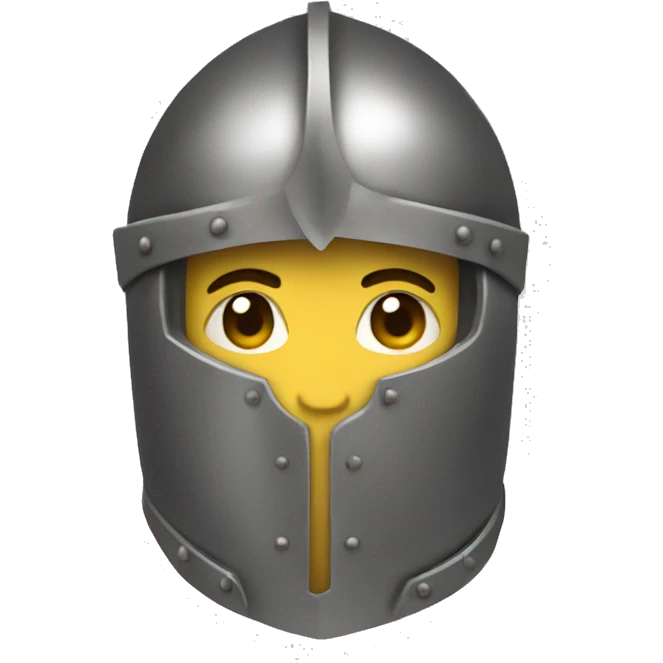 armor emoji