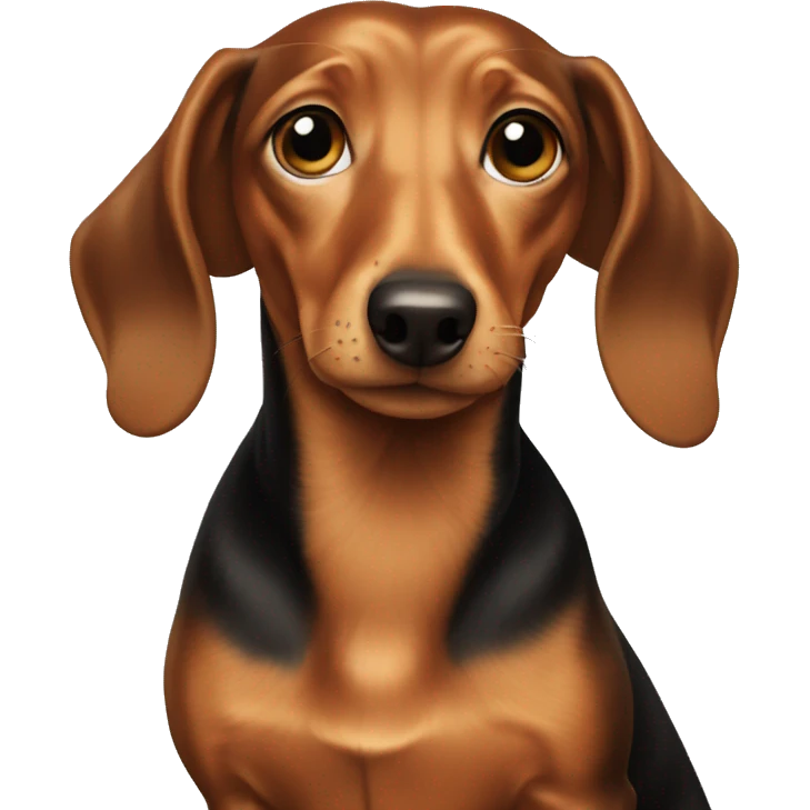 doxie emoji