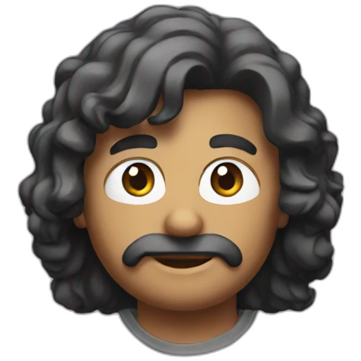 magnet emoji