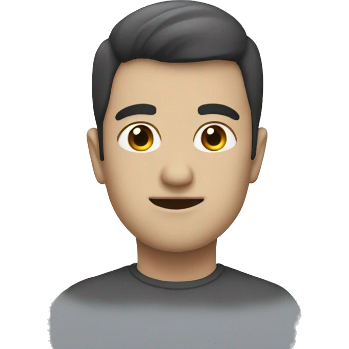 mono emoji