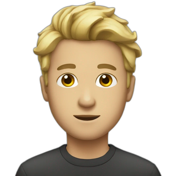 Persona emoji