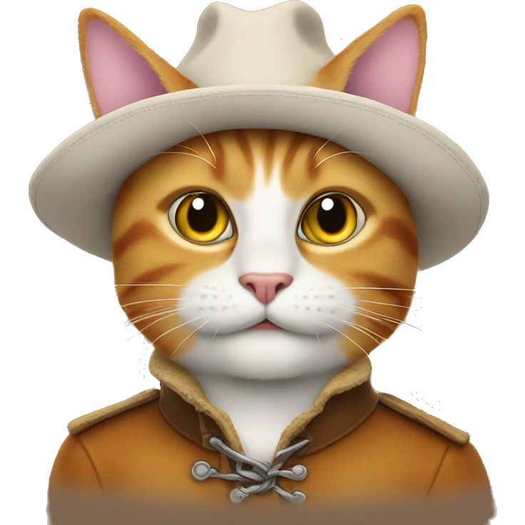 puss in boots emoji