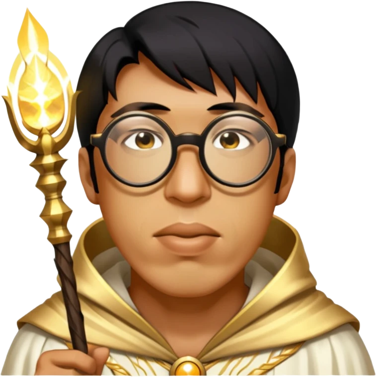 Radiant Spellweaver emoji