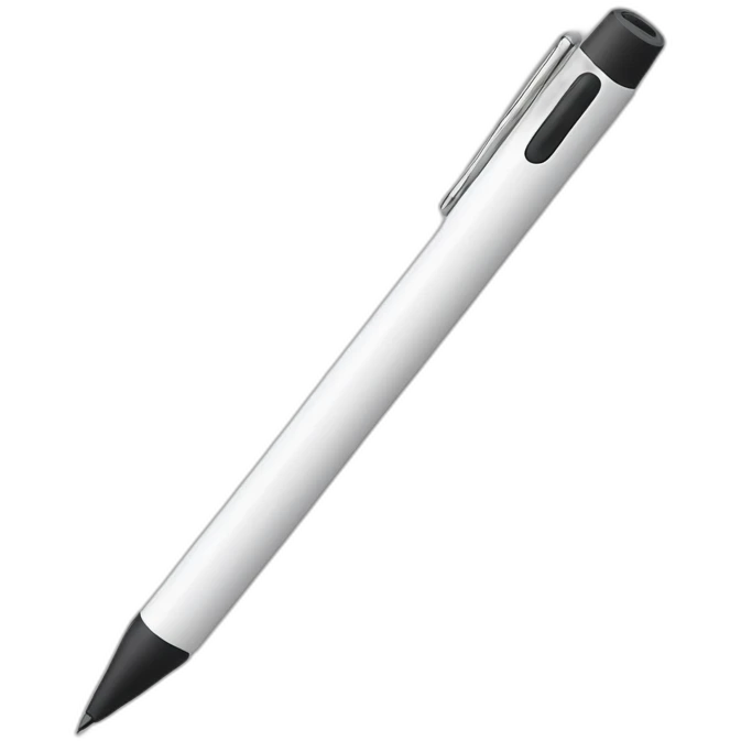 Apple Pencil  emoji
