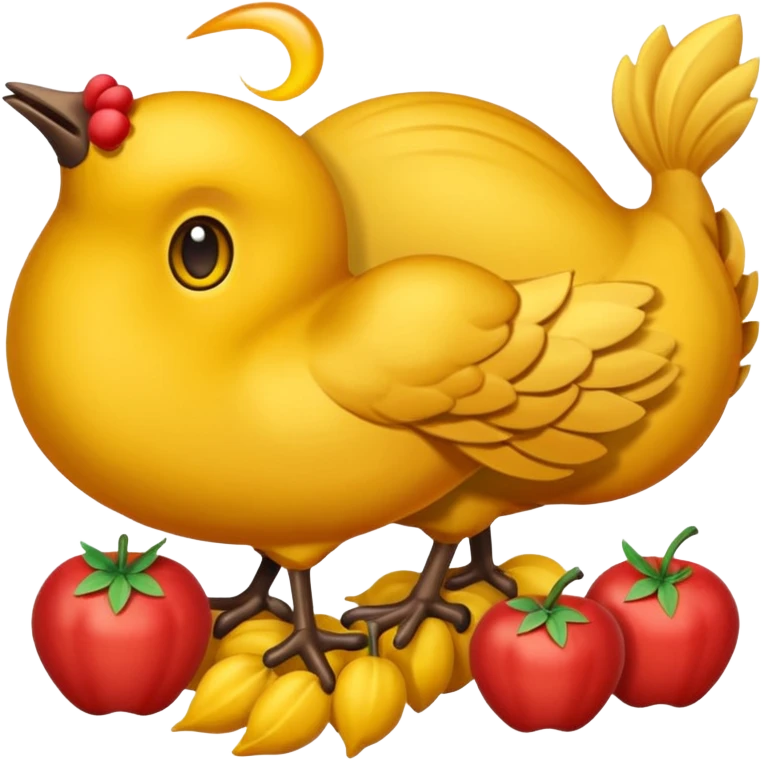 گوشواره emoji