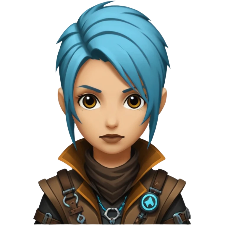 shadowrun technomancer emoji