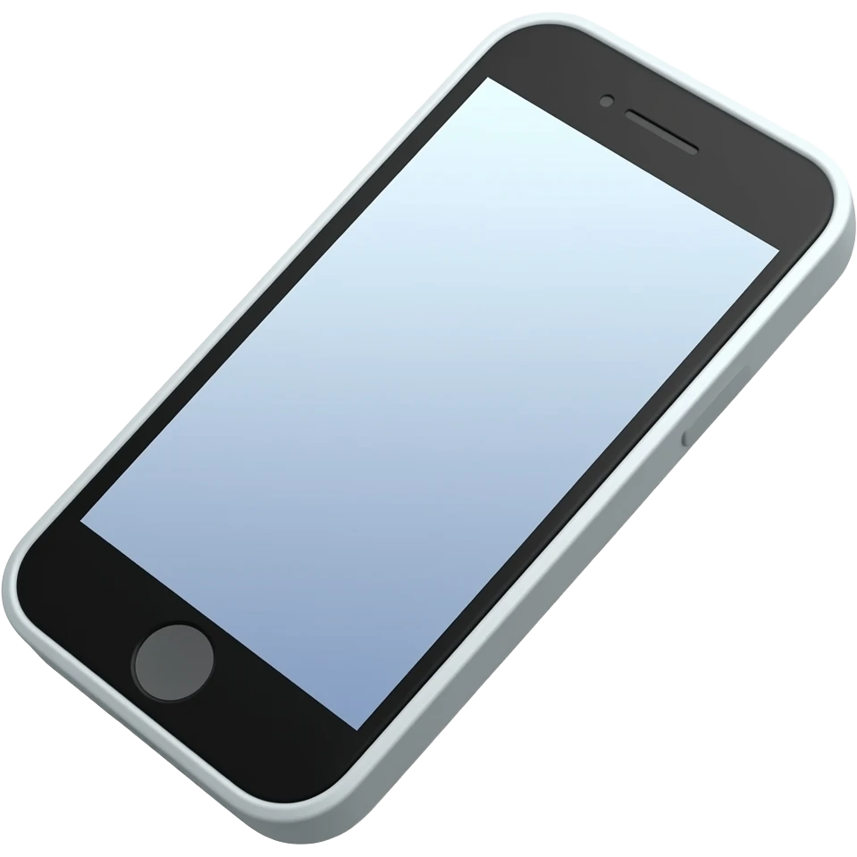 Teléfono emoji