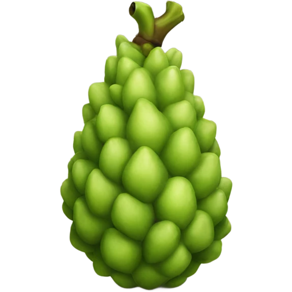 graviola emoji