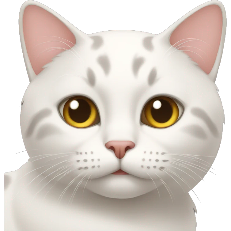 cat emoji