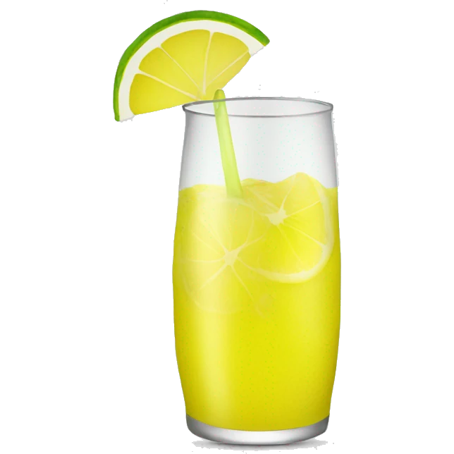 limonate emoji