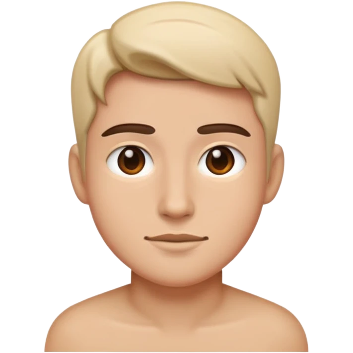 Me emoji