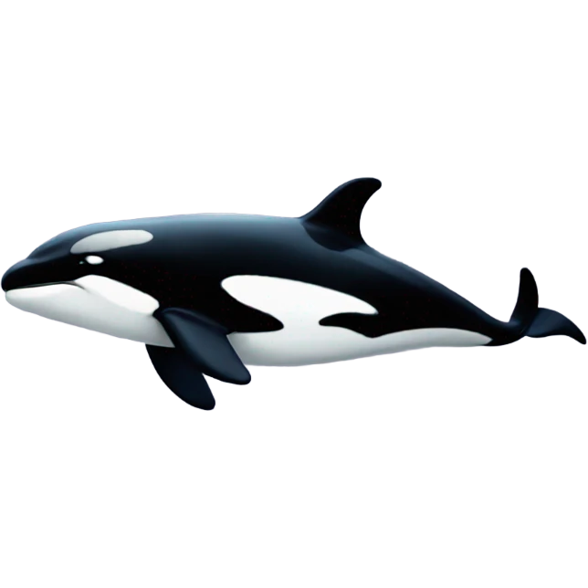 orca emoji