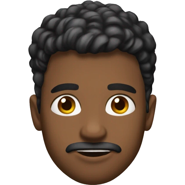 Рыба собака  emoji