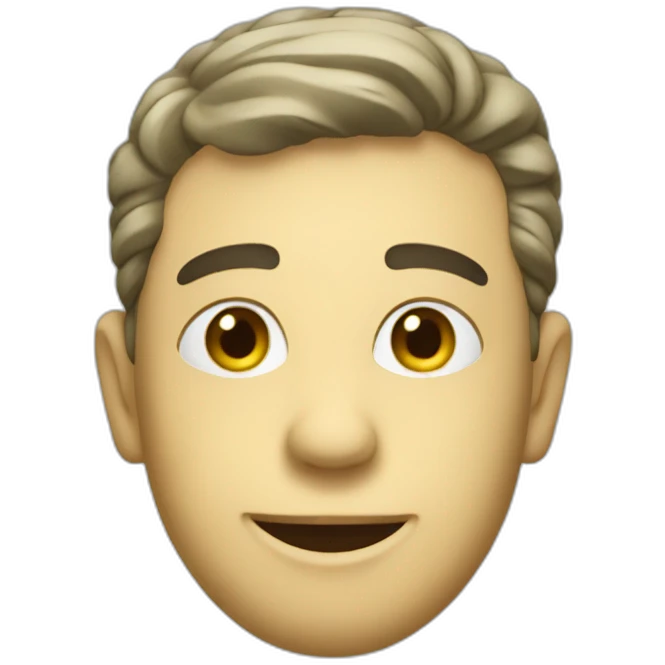 Pastis 51 emoji