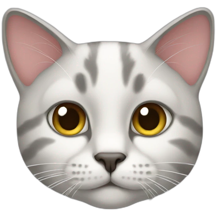 Cat emoji
