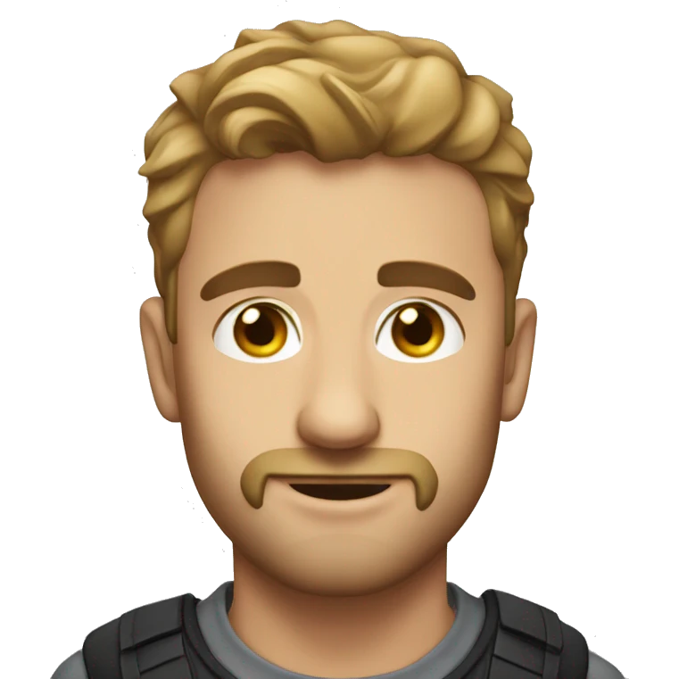 Damien Ryan emoji