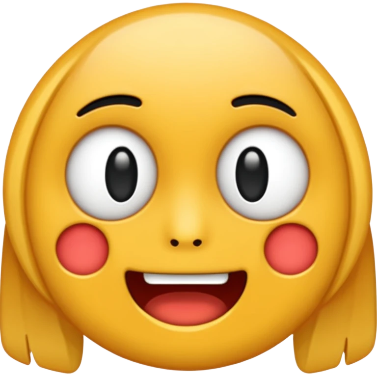 no is not an option emoji