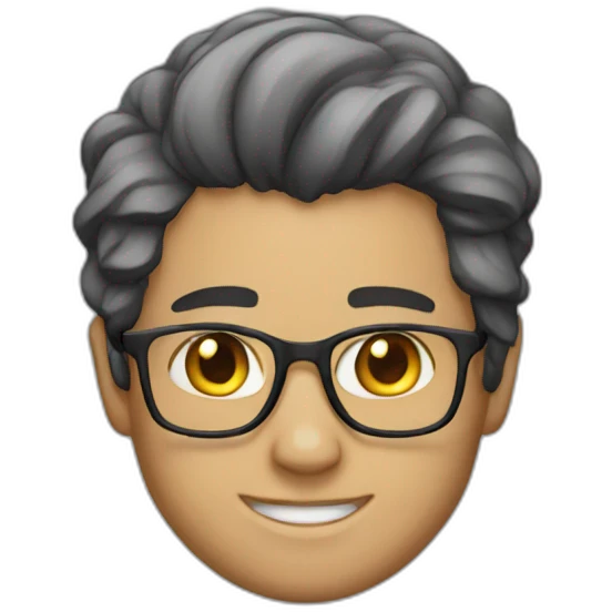 GROW UP emoji