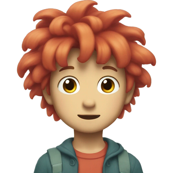 ponyo  emoji