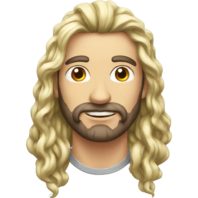 Monteverest emoji