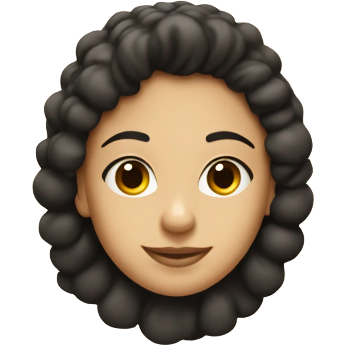 Carmen name in cursive emoji