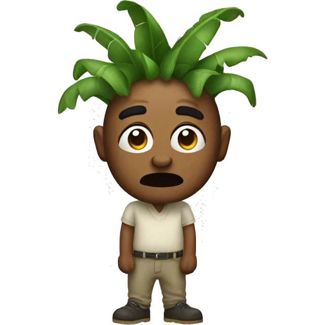 Trop marrant emoji
