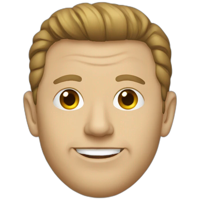Pfleger emoji