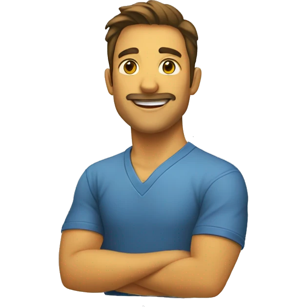 Baralho emoji