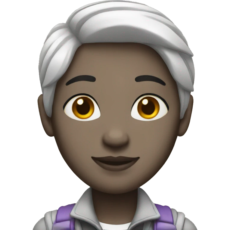 Lesbian emoji