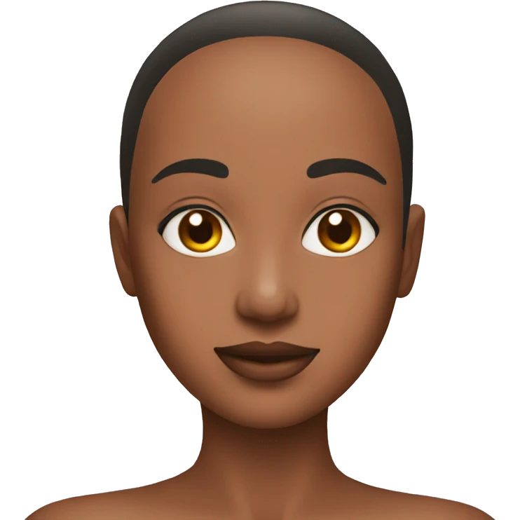 Skincare emoji