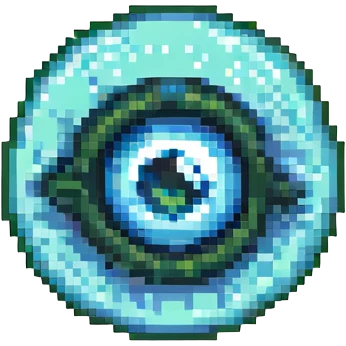 eye emoji