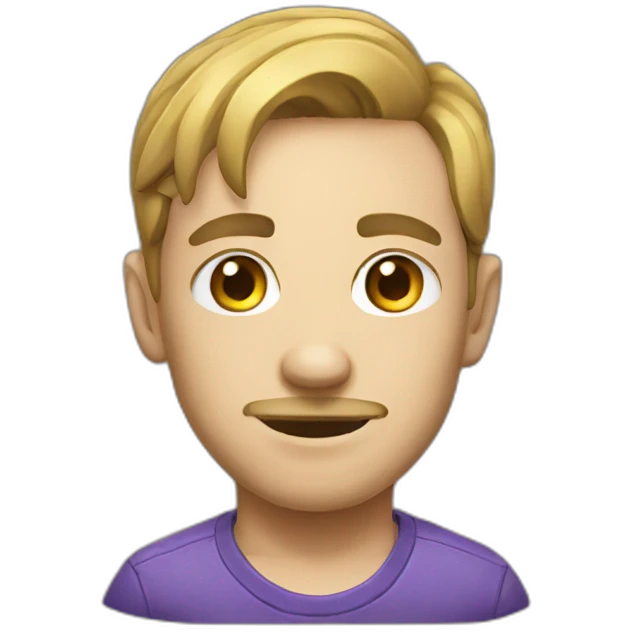 gamer emoji