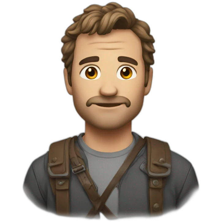Norman emoji