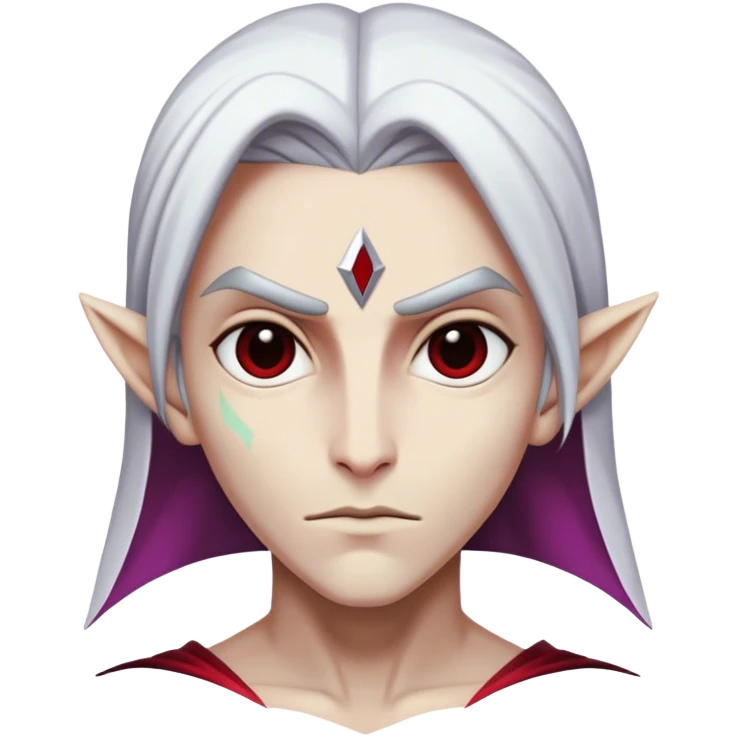 Ghirahim emoji