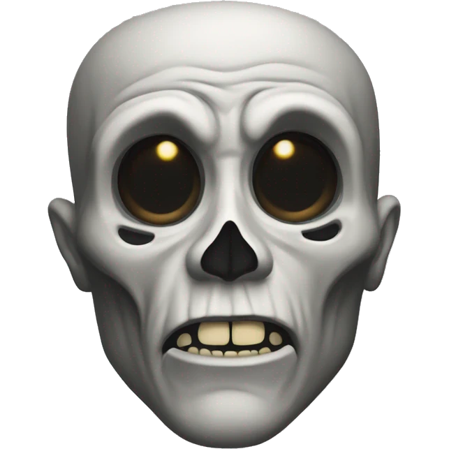 💀🤯 emoji