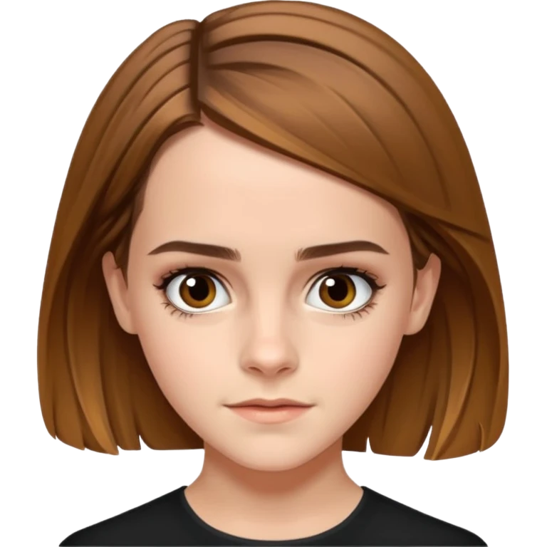 Emma Watson emoji