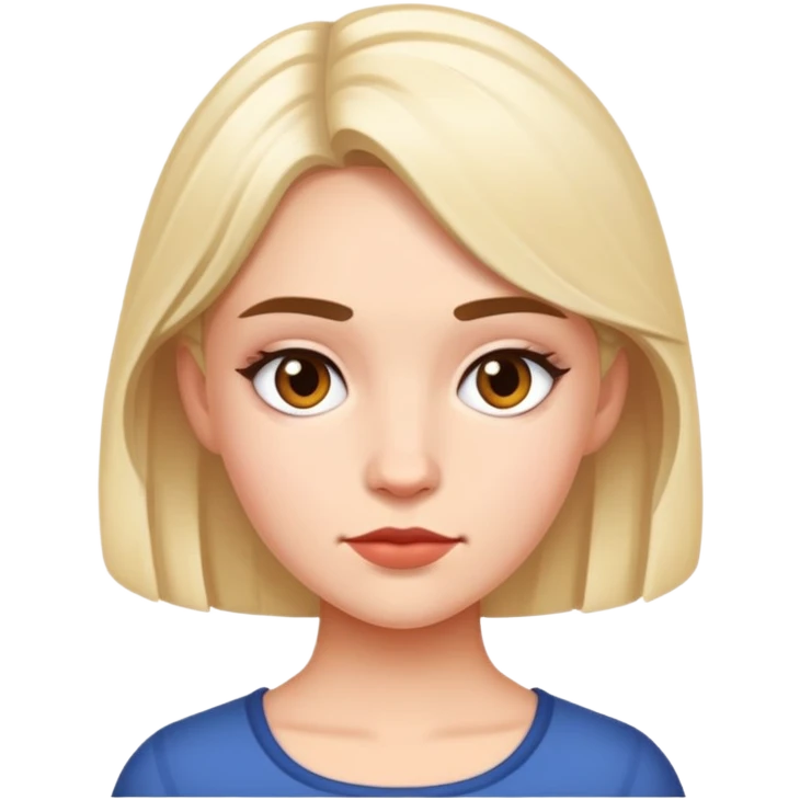lottie matthews emoji