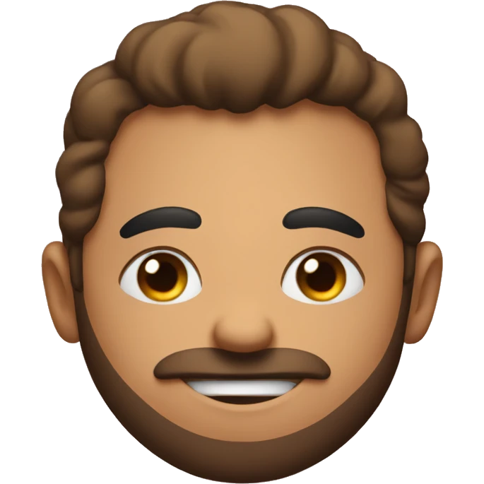 A big heart with Ertan text on it emoji