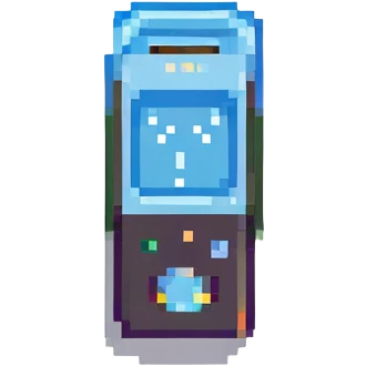 Loading bar stuck at 99% with sweat drops emoji