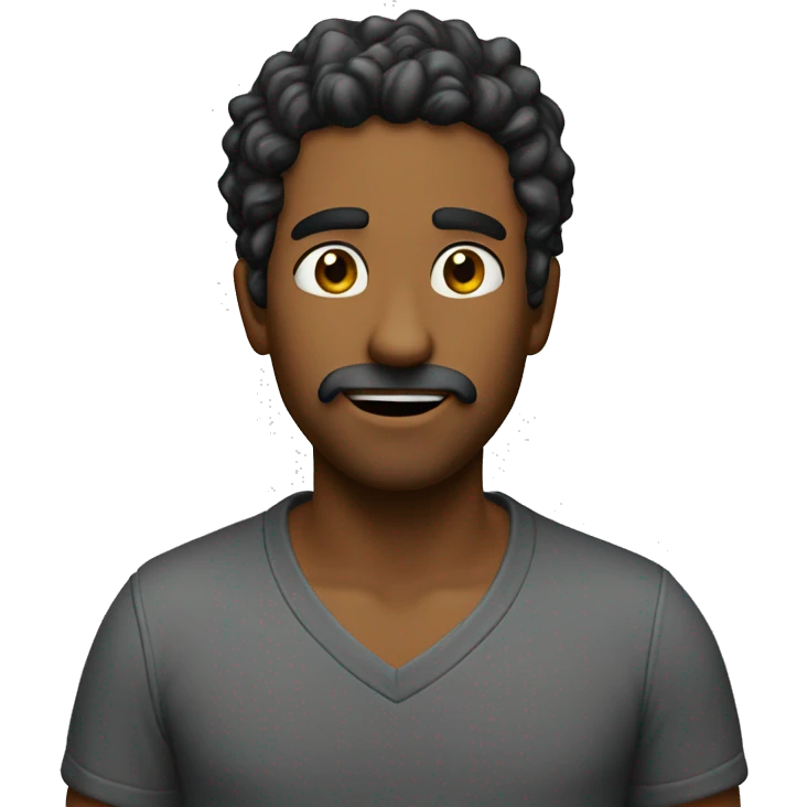 Intensa mente 2 emoji