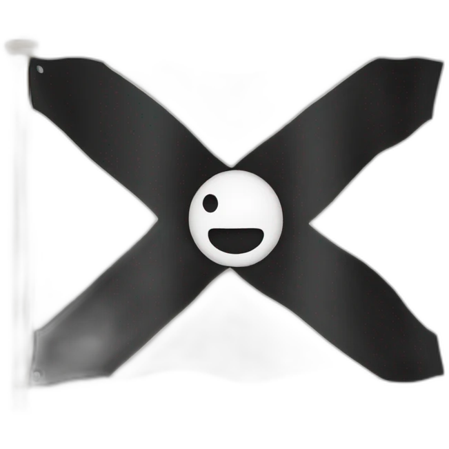 is flag emoji
