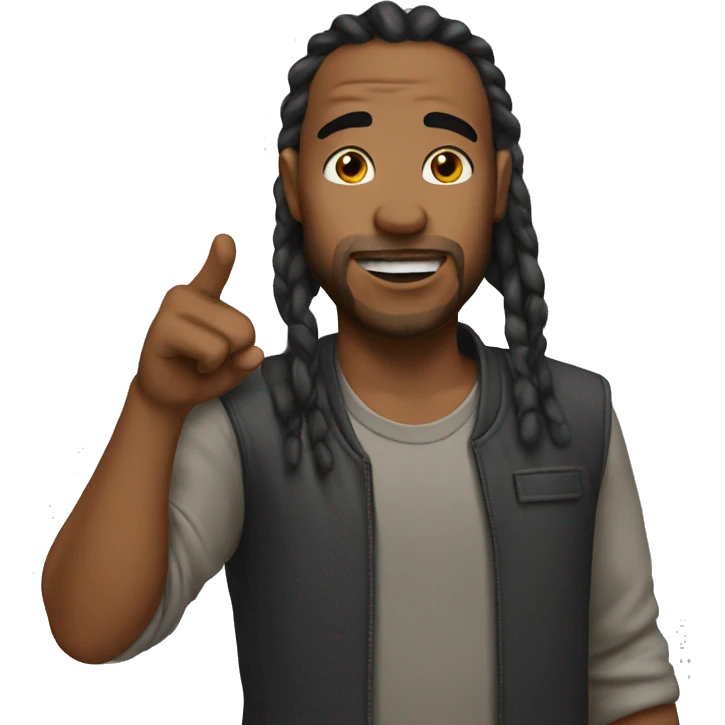 1  emoji