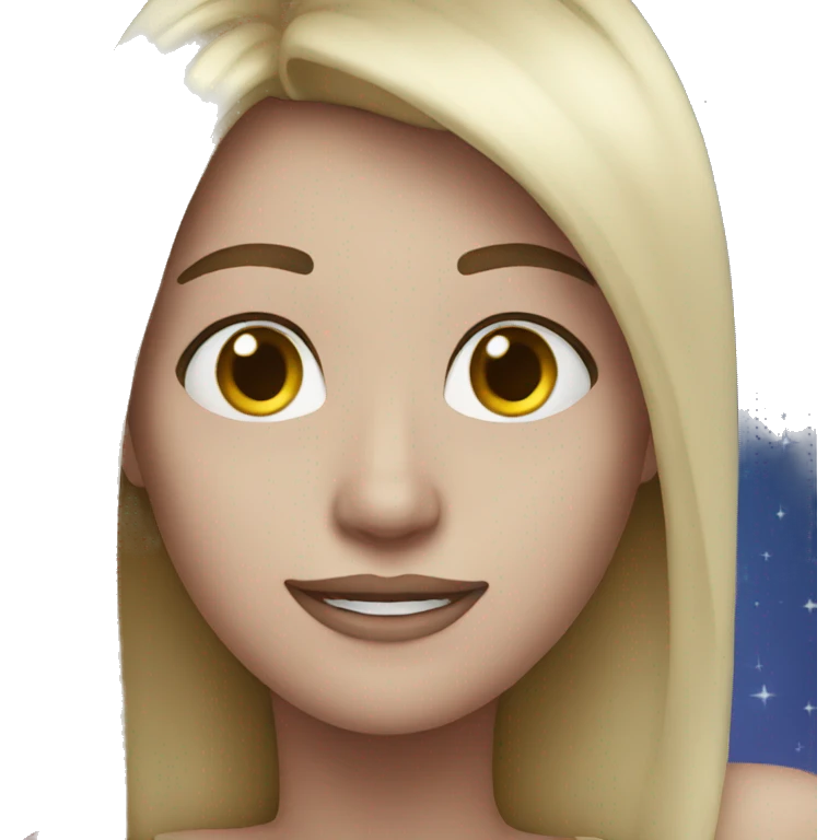 Star emoji
