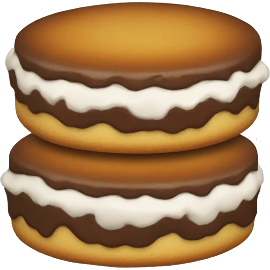 Alfajor emoji