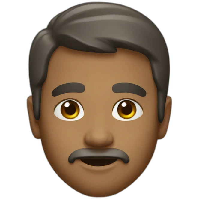 Goéland emoji
