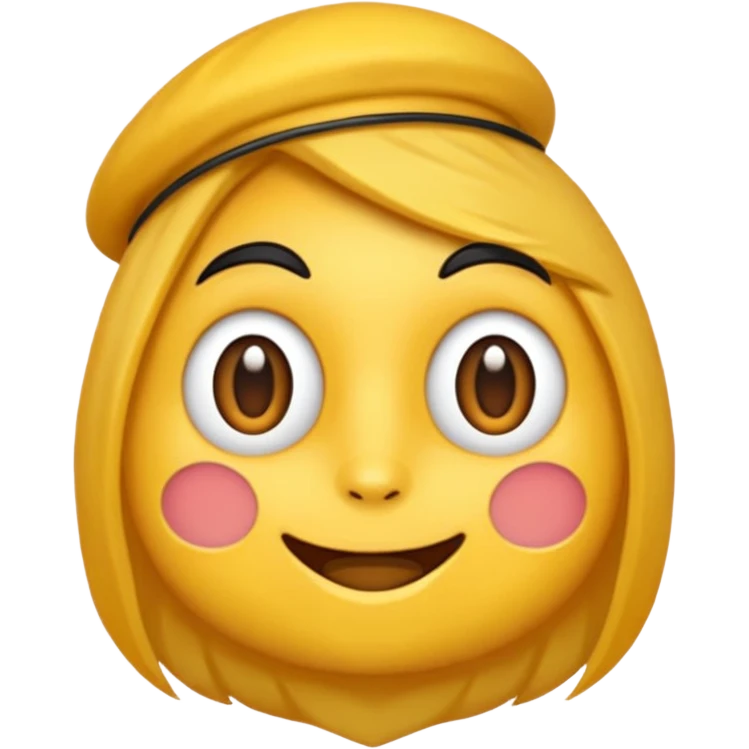 ایموجی گل نرگس emoji