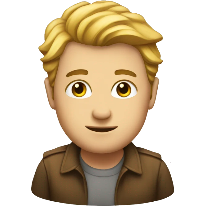 Value emoji